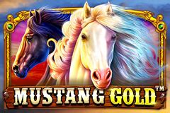 Mustang Gold Slot Machine – Try the Western .